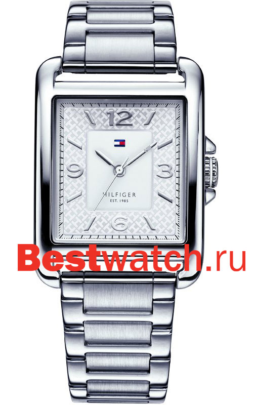 Часы Tommy Hilfiger Westport 1781149